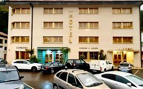 Hotel Canal