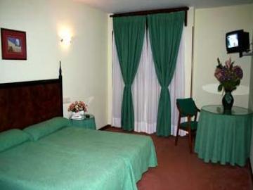 Hotel Canal Unquera Esterno foto