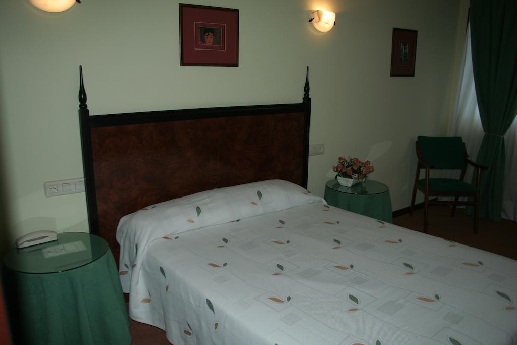 Hotel Canal Unquera Esterno foto